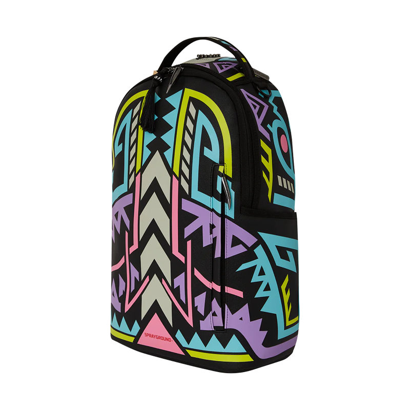 Sprayground -