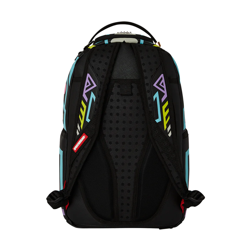 Sprayground -