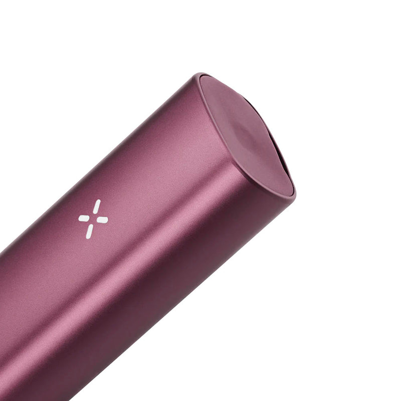 PAX - Plus - Dry Herb & Concentrate Vaporizer - Elderberry - The Cave