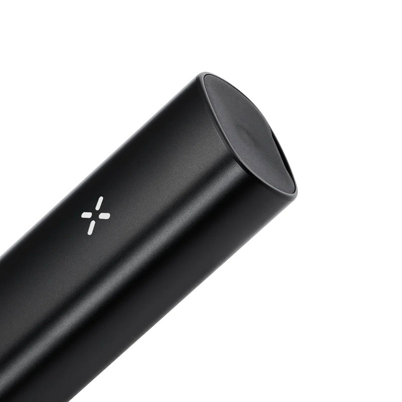 PAX - Plus - Dry Herb & Concentrate Vaporizer - Onyx - The Cave
