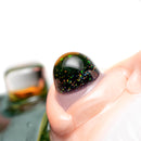 Phil Siegel - Trip Wizard - Atlantis & UV Citrine - The Cave