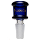 Phoenix Star - Screen Slide - 14mm - Blue - The Cave