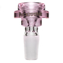 Phoenix Star - Thick Maria Slide - 14mm - Pink - The Cave