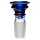 Phoenix Star - Flared Slide - 18mm - Blue - The Cave