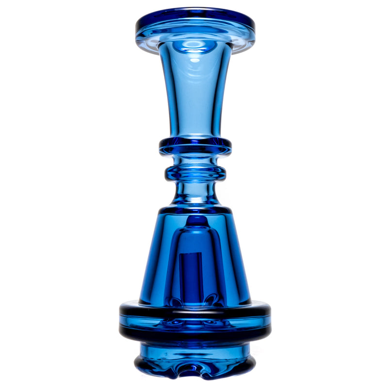 Shooters - Peak Glass Top - Blue - The Cave