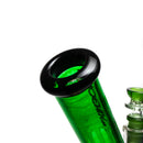 Phoenix Star - 10" Drip Straight - Green & Black - The Cave