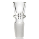 Phoenix Star - 18" Honeycomb Double Tree Straight - Blue & White - The Cave