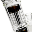 Phoenix Star - 18" Honeycomb Double Tree Straight - Black & White - The Cave