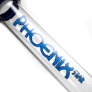 Phoenix Star - 18" Double Honeycomb Straight - Blue & Gold - The Cave