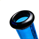 Phoenix Star - 10" Drip Straight - Blue & Black - The Cave