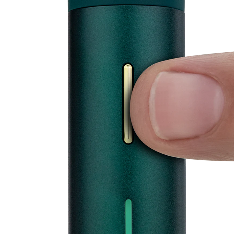 Puffco - Pivot Mobile Vaporizer - Pine - The Cave