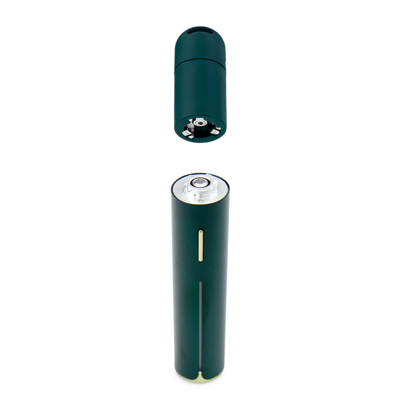 Puffco - Pivot Mobile Vaporizer - Pine - The Cave