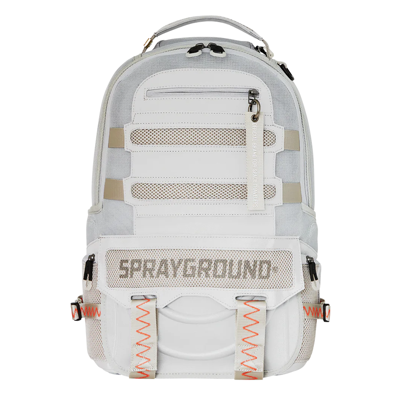 Sprayground -