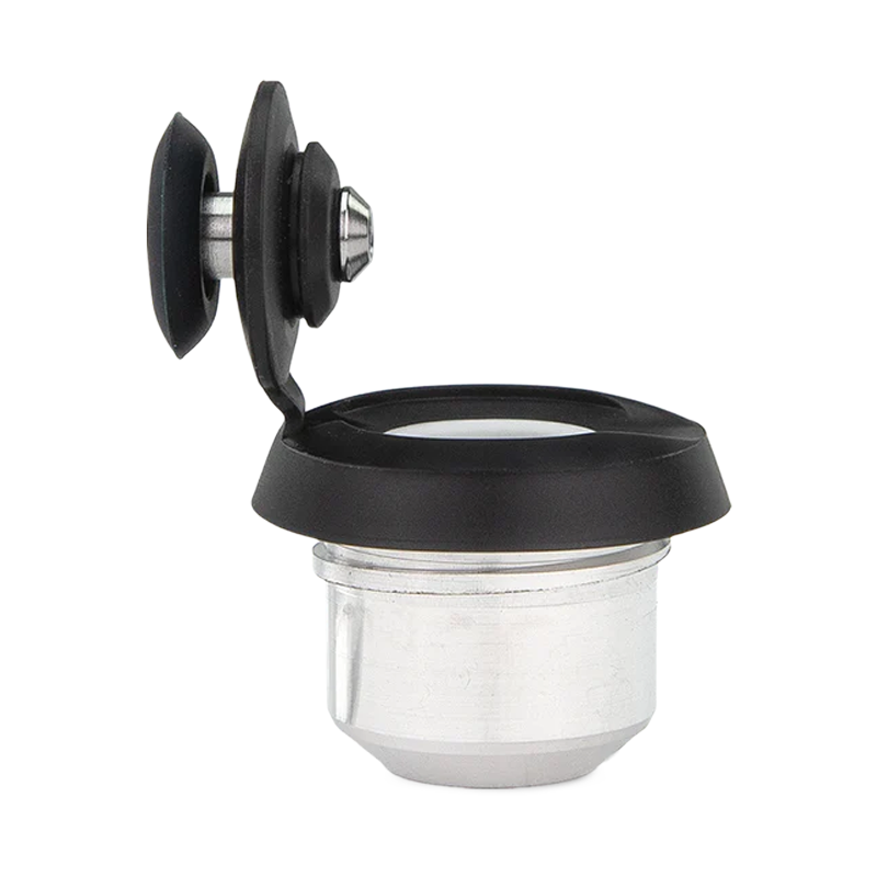 Puffco - Proxy Pro 3D Chamber - The Cave