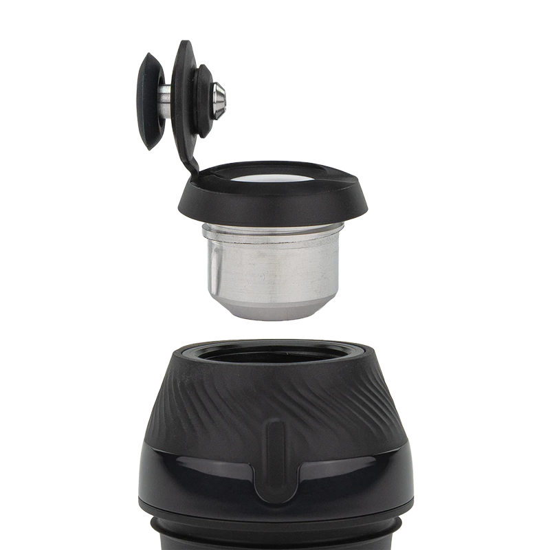 Puffco - Proxy Pro - Onyx - The Cave