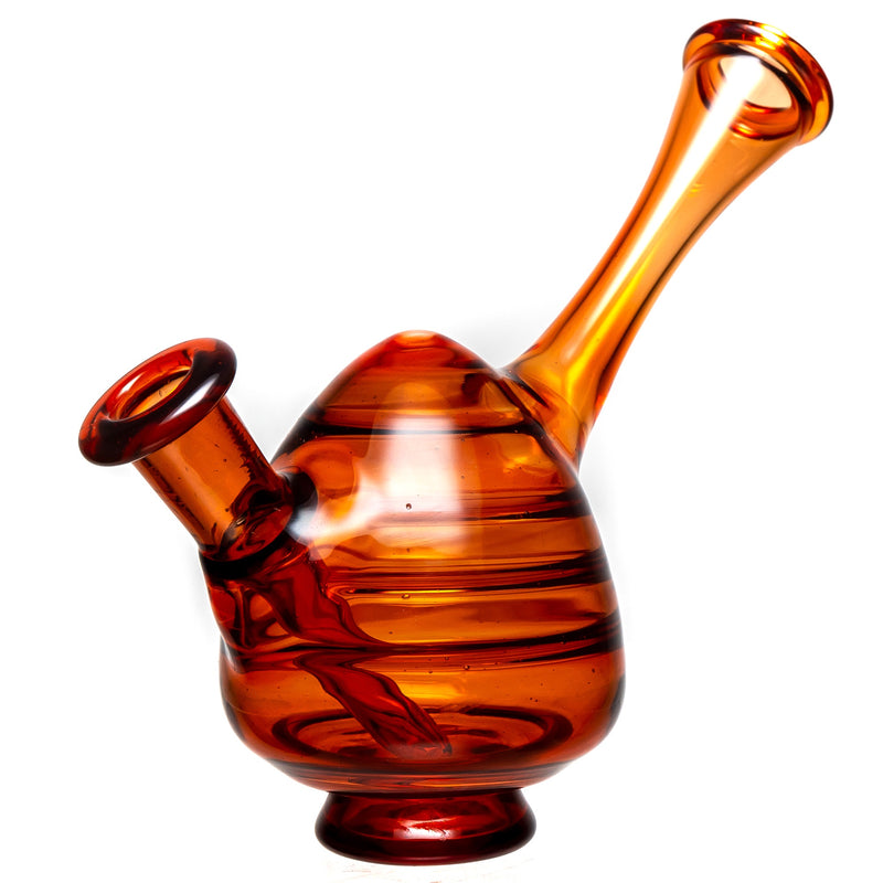 Jacob Vincent - Ripple Rumbler - Sunkist Orange - The Cave