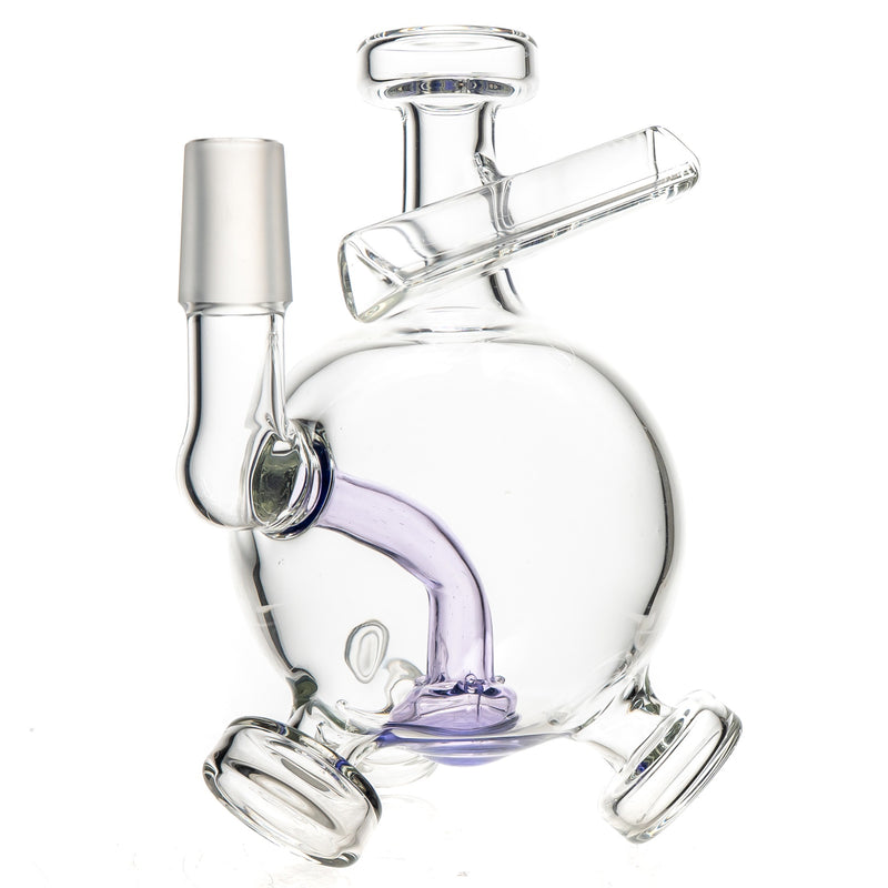 Hamm's Waterworks - Trichome - Purple Rain - The Cave