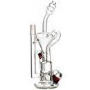 Stone Glassworks - Recycler w/ Millie Mibs - The Cave