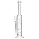 Opinicus 9 - Triple Disc Tube - The Cave