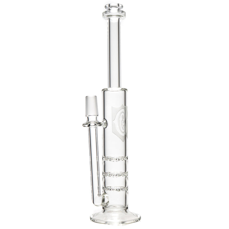 Opinicus 9 - Triple Disc Tube - The Cave