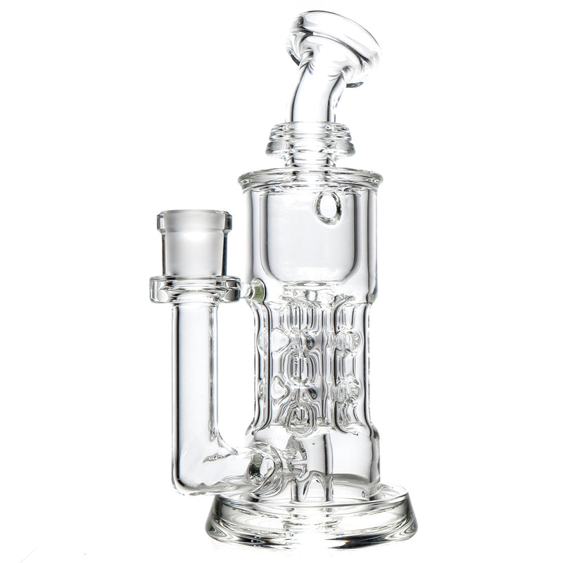 Leisure - Baby Jesus Incylcer - 14mm - Black Cursive Label - The Cave