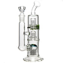 Mad Rob - Triple Micron - Worked Cap - The Cave