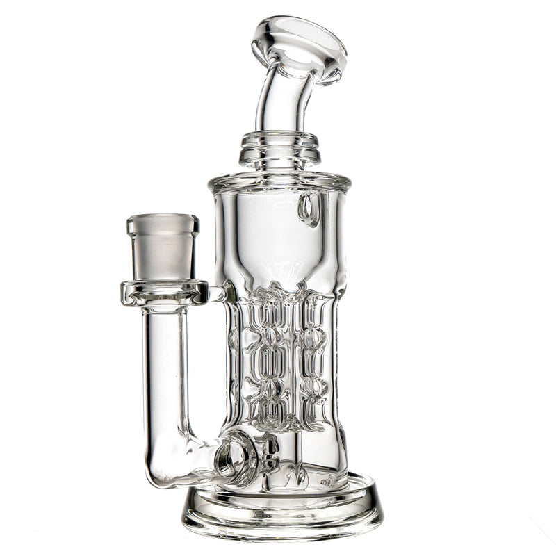 Leisure - Baby Jesus Incylcer - 14mm - Script Label - The Cave