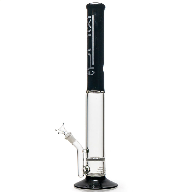 PHX - 18" HD Fixed Honeycomb Tube - Black - The Cave