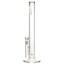 Hitman - Flame Disc Tube - Tall - Blasted Label - The Cave