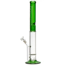 PHX - 18" HD Fixed Honeycomb Tube - Green - The Cave
