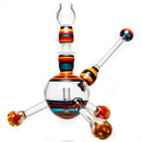 Doug Zolbert - Encalmo Mini Tube - Various Colors (From Puff) - The Cave