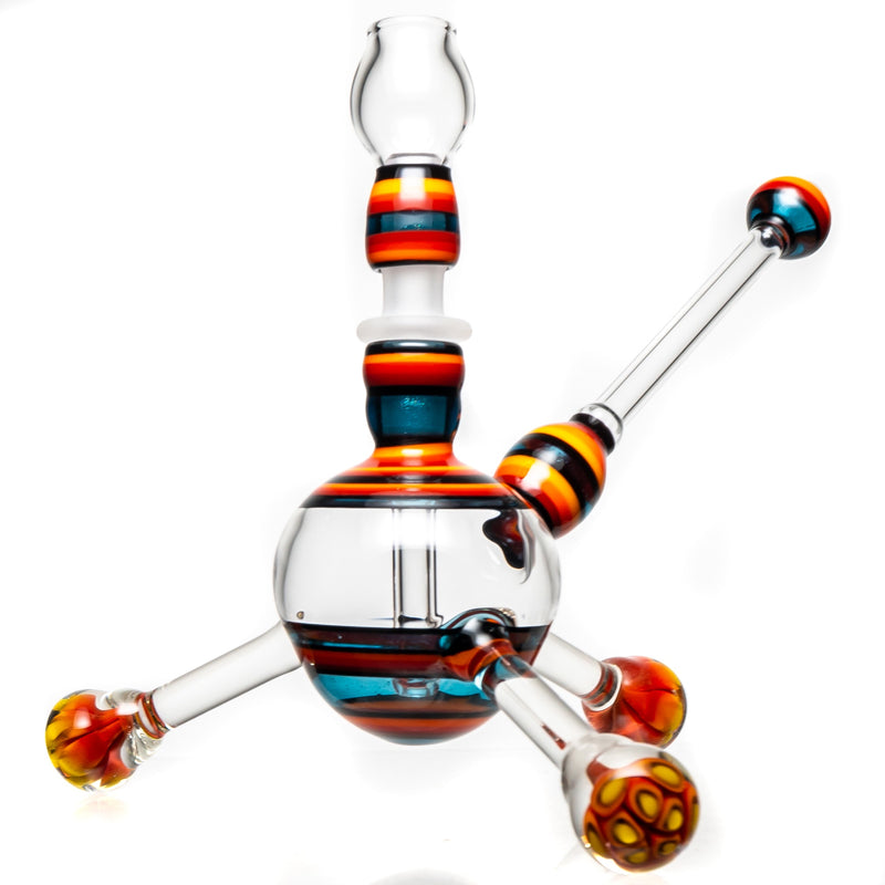 Doug Zolbert - Encalmo Mini Tube - Various Colors (From Puff) - The Cave