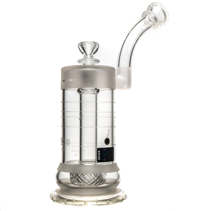 Mobius - Micro Reti V3 - Coldwork Series