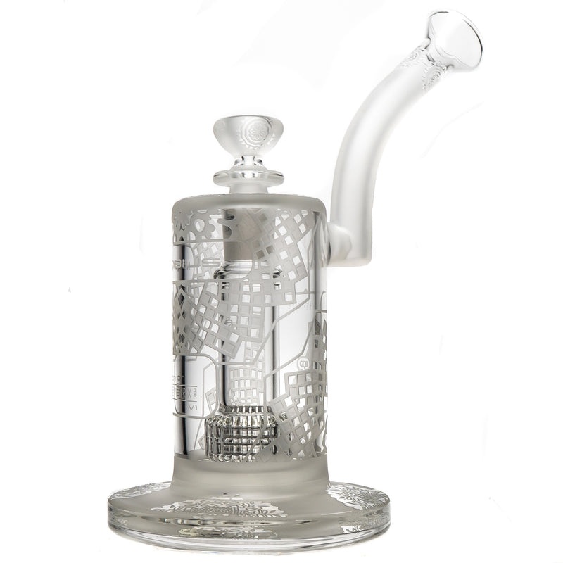 Mobius - Ion Matrix OG V1 - Coldwork Series