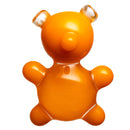 Andrew Phillips - Gummy Bear Pendant - Orange - The Cave