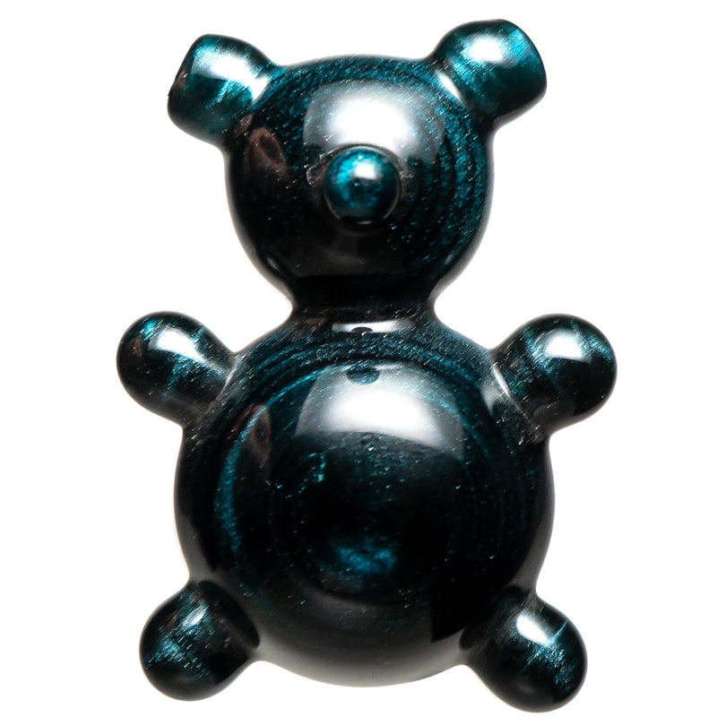 Andrew Phillips - Gummy Bear Pendant - Blue - The Cave