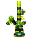 Red Nose x Doomsday - Encalmo Mini Tube - Slyme & Alientech - The Cave