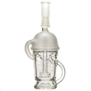 Hitman x Evol - Dabuccino Recycler