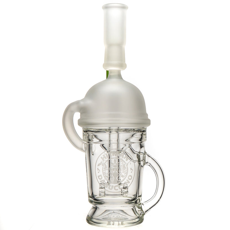 Hitman x Evol - Dabuccino Recycler