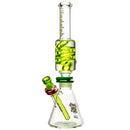 Illadelph - Medium Coil Condenser - Watermelon - The Cave