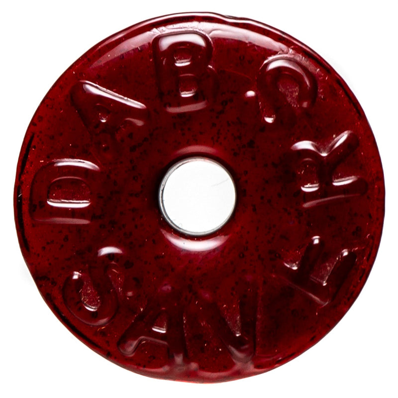 DabSaver - Pomegranate - The Cave