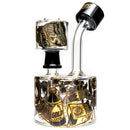 Slum Gold - Squatter Bubbler - The Cave