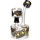 Slum Gold - Puck Bubbler - The Cave