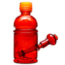 Luda x Evol - Haterade Bottle - Pomegranate - The Cave