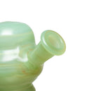 Jacob Vincent - Ripple Rumbler - Seagreen Sparkle - The Cave