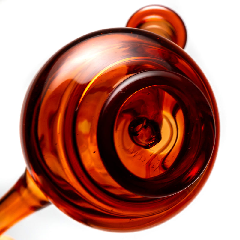 Jacob Vincent - Ripple Rumbler - Sunkist Orange - The Cave