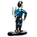 Daniel Salazar - Super Man Rig - The Cave