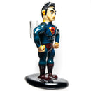 Daniel Salazar - Super Man Rig - The Cave