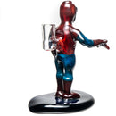 Daniel Salazar - Spider Man Rig - The Cave