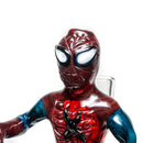 Daniel Salazar - Spider Man Rig - The Cave